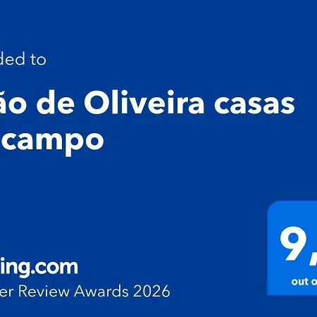 Joao De Oliveira Santo António