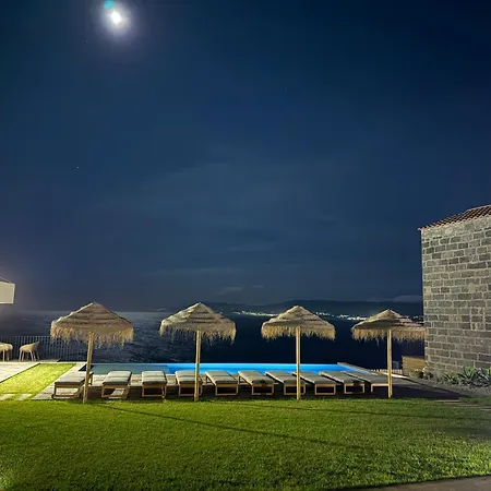 Ferienhaus Joao De Oliveira *