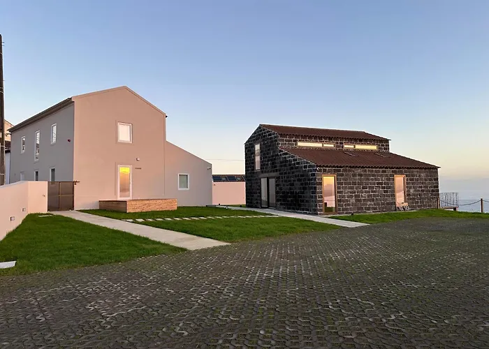 Joao De Oliveira בית נופש *