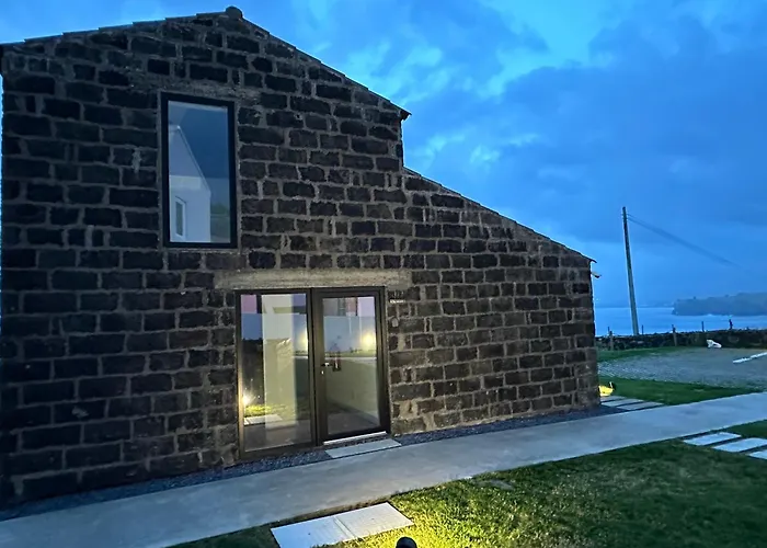 Joao De Oliveira בית נופש