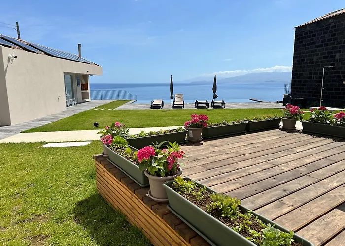 Joao De Oliveira בית נופש