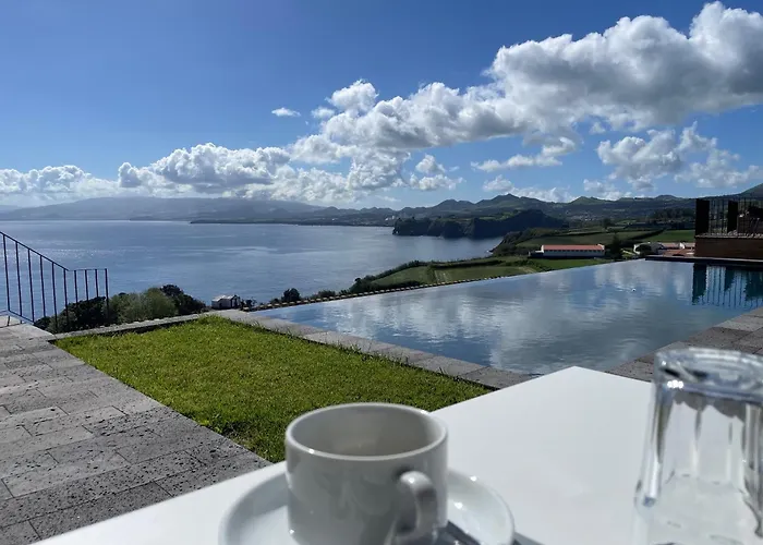 Joao De Oliveira בית נופש