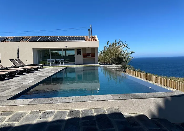 Dom wakacyjny Joao De Oliveira Santo Antonio (Sao Miguel)