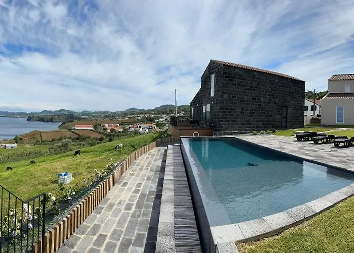 Joao De Oliveira Santo Antonio (Sao Miguel)