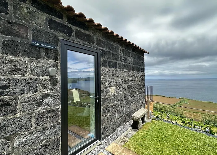 João De Oliveira * Santo Antonio (Sao Miguel)