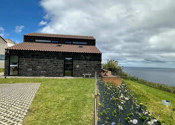 Joao De Oliveira Santo Antonio (Sao Miguel)