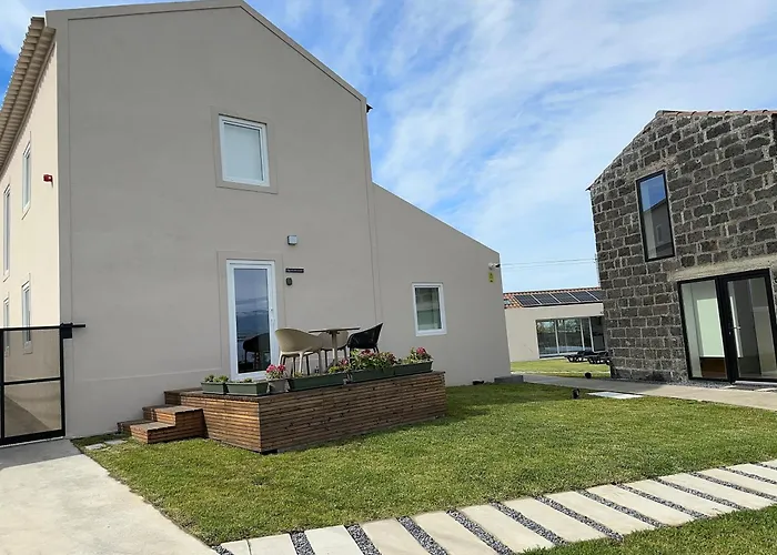 Joao De Oliveira בית נופש *