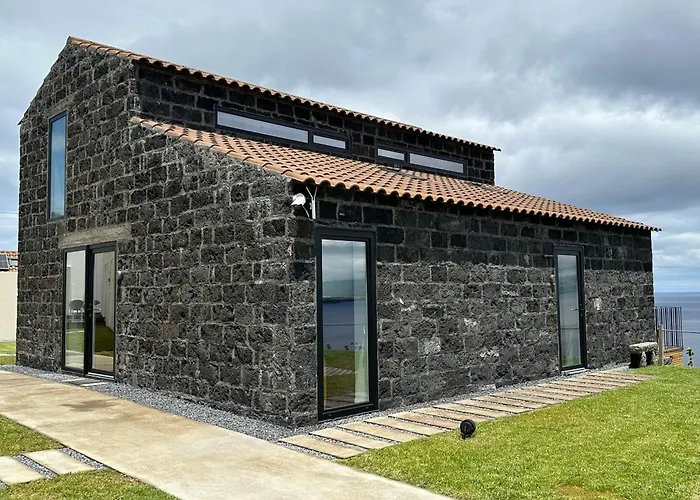 بيت للعطل Joao De Oliveira *