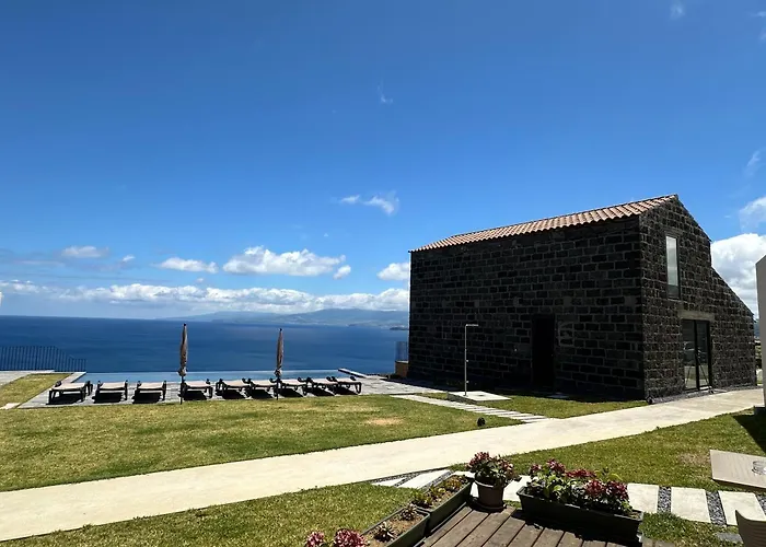 Joao De Oliveira بيت للعطل