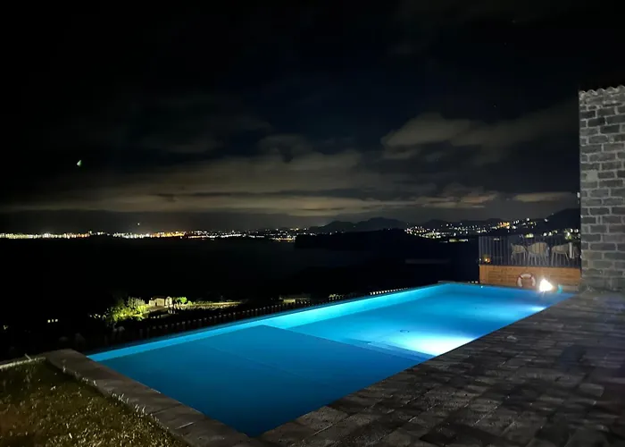 João De Oliveira Santo Antonio (Sao Miguel)