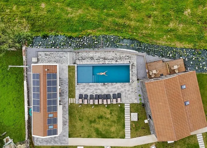 Joao De Oliveira בית נופש