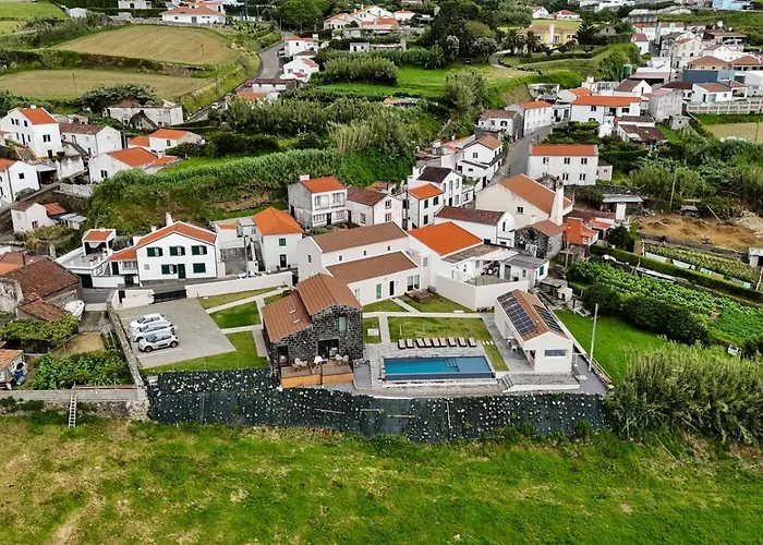 João De Oliveira Casa de Férias