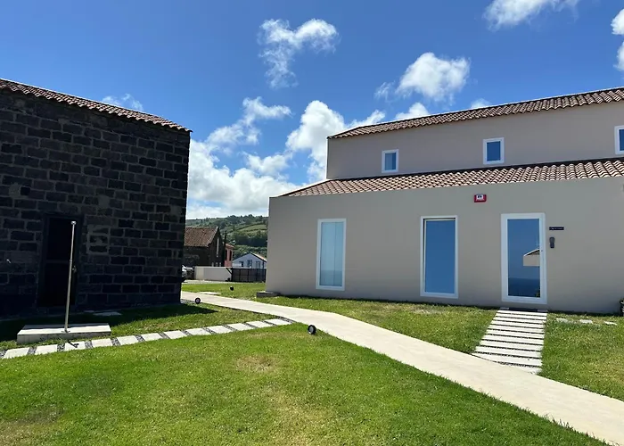 Dom wakacyjny Joao De Oliveira