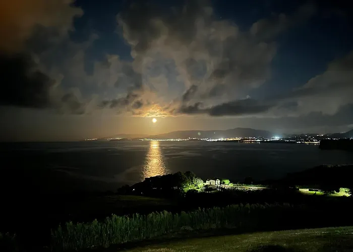 בית נופש Joao De Oliveira