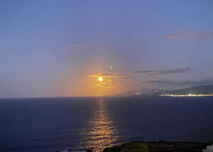 Joao De Oliveira Dom wakacyjny *