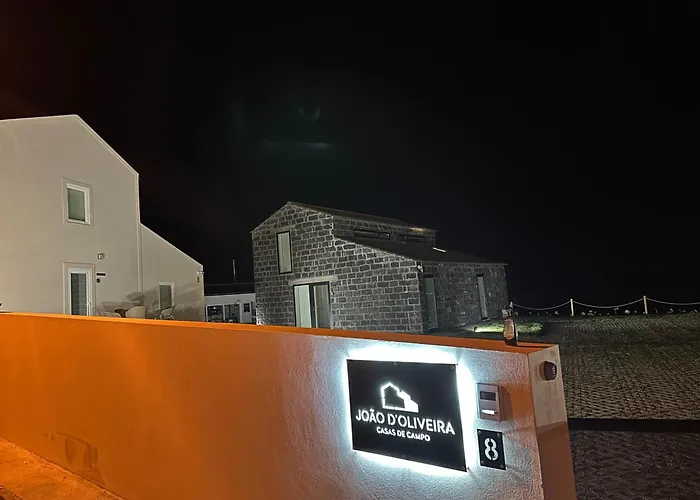 Joao De Oliveira בית נופש