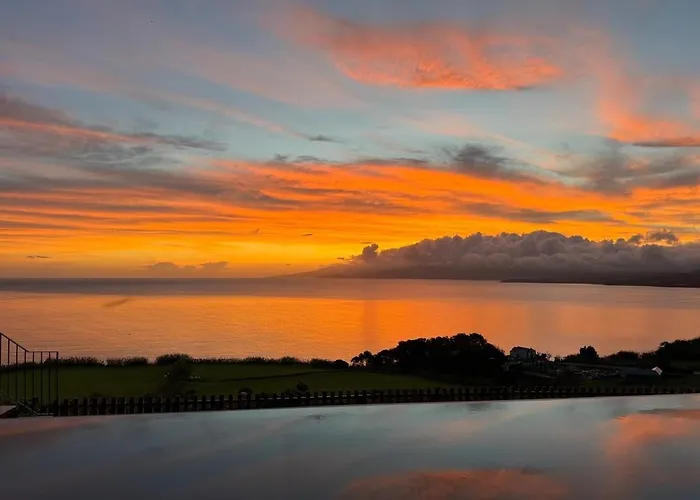 Joao De Oliveira בית נופש *