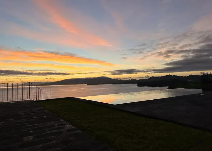 Joao De Oliveira Santo Antonio (Sao Miguel)