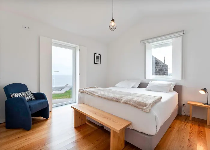 בית נופש Joao De Oliveira *