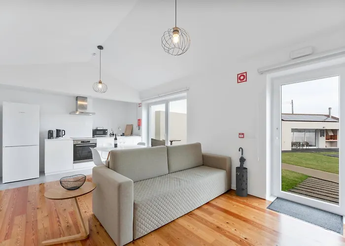 Joao De Oliveira Dom wakacyjny