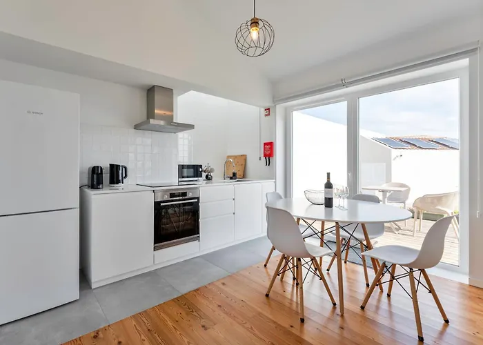 Joao De Oliveira בית נופש *