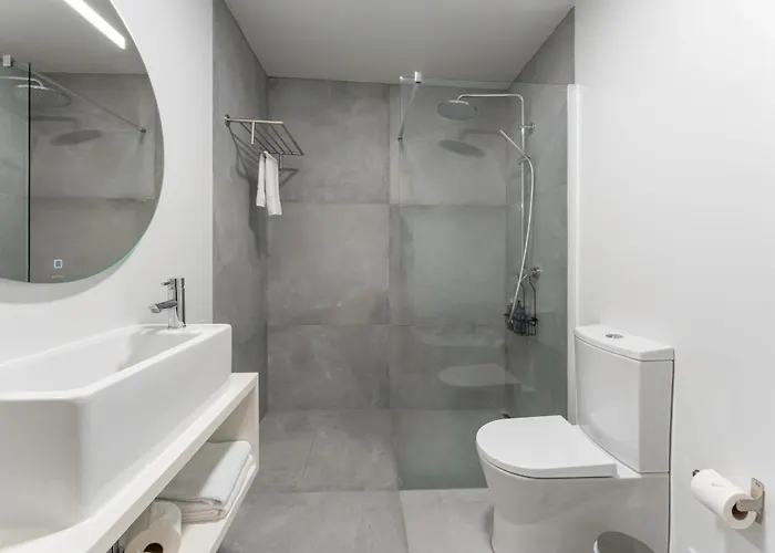 Dom wakacyjny Joao De Oliveira Santo Antonio (Sao Miguel)