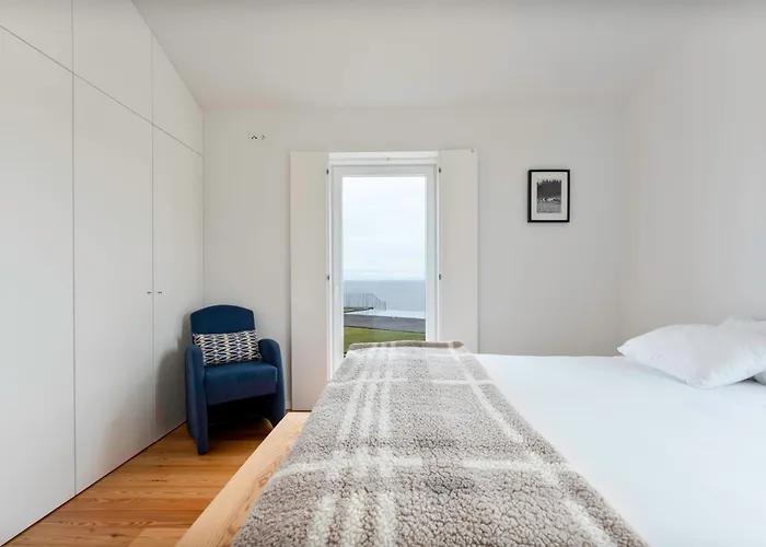 بيت للعطل Joao De Oliveira *