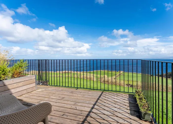 Joao De Oliveira بيت للعطل Santo Antonio (Sao Miguel)