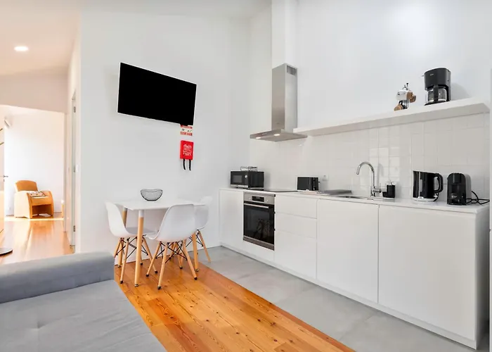 בית נופש Joao De Oliveira Santo Antonio (Sao Miguel)