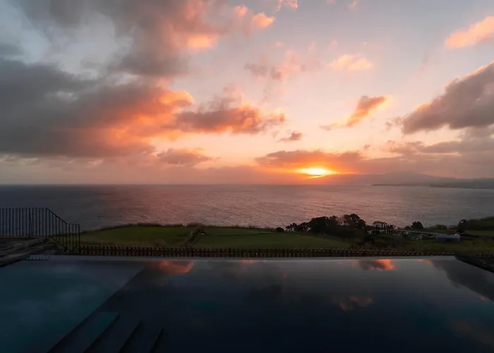 بيت للعطل Joao De Oliveira