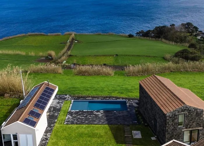 Joao De Oliveira Santo Antonio (Sao Miguel)