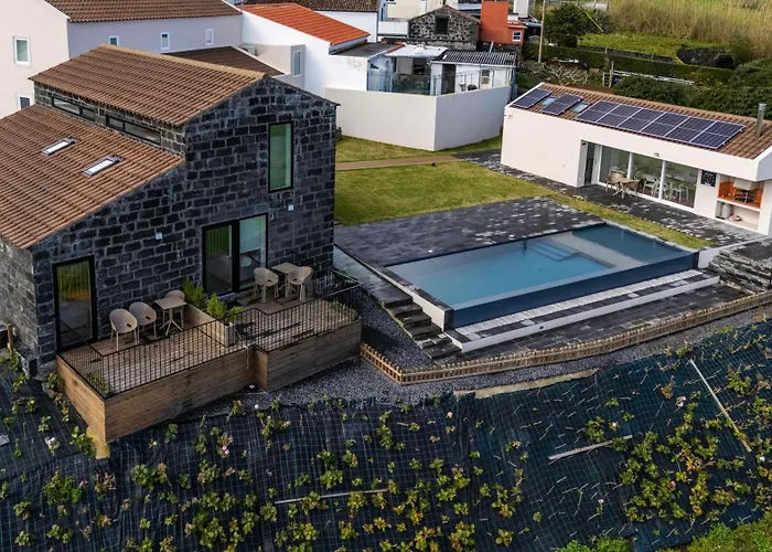 Joao De Oliveira בית נופש