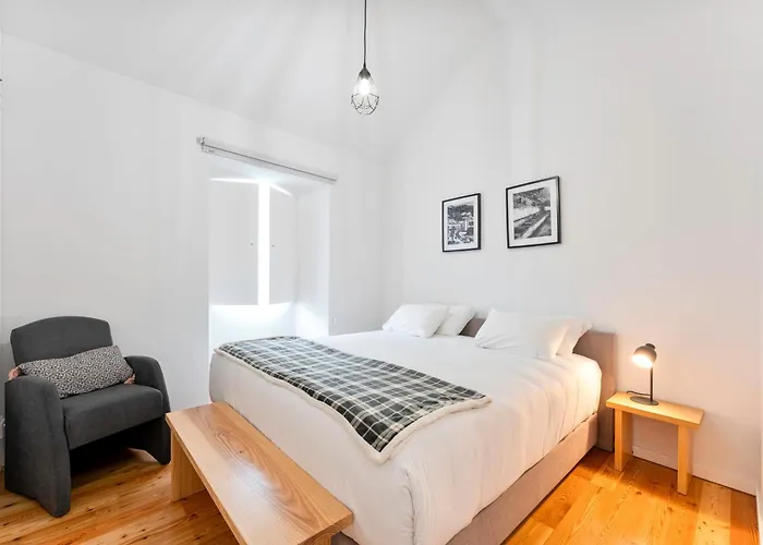 بيت للعطل Joao De Oliveira *