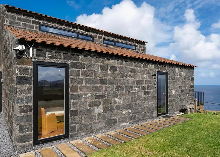 بيت للعطل Joao De Oliveira Santo Antonio (Sao Miguel)