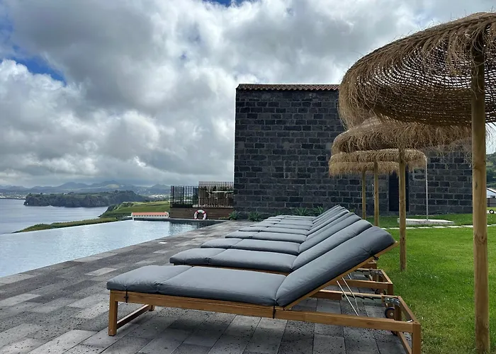 בית נופש Joao De Oliveira *