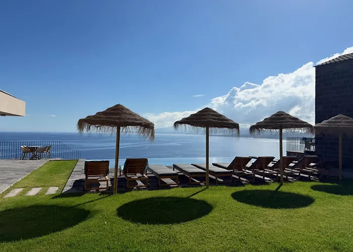 Joao De Oliveira בית נופש *