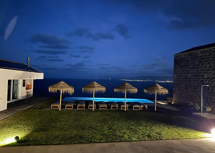 Joao De Oliveira בית נופש